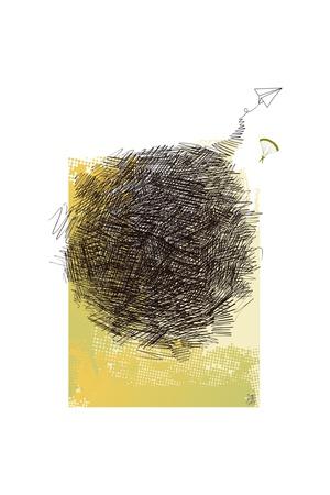 Giclee Print, , small