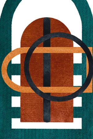 Giclee Print, , small
