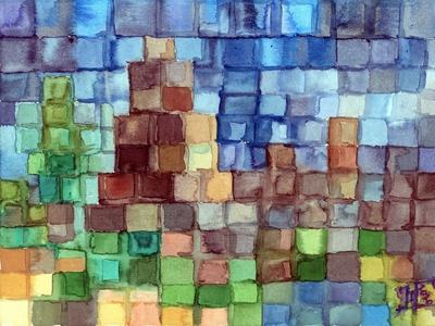 Giclee Print, , small