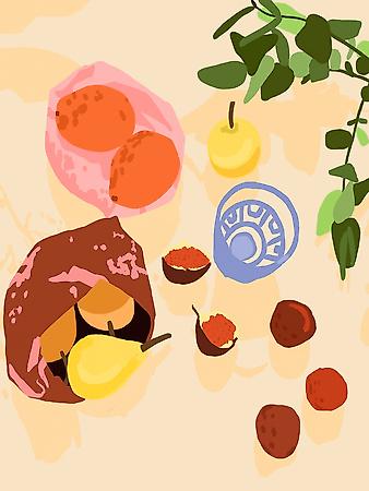 Giclee Print, , small