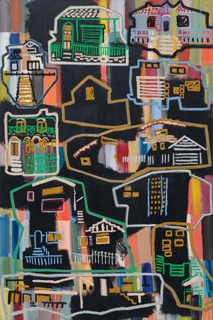 Giclee Print, , small