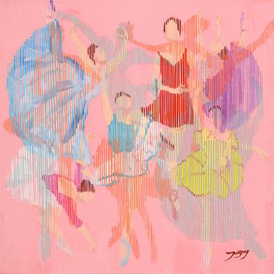 Giclee Print, , small