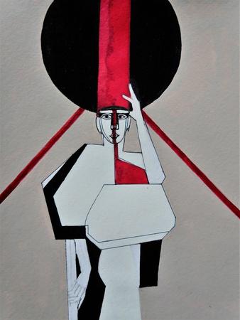 Giclee Print, , small