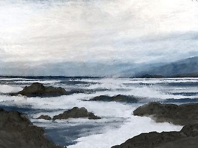 Giclee Print, , small