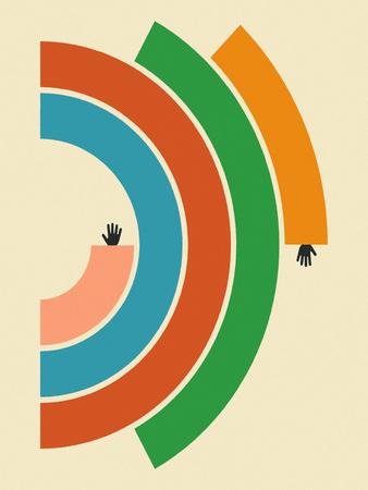 Giclee Print, , small