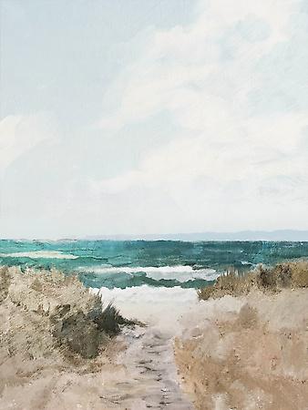 Giclee Print, , small