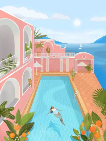 Giclee Print, , small