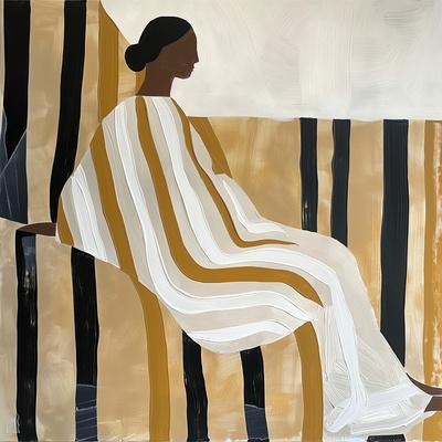 Giclee Print, , small