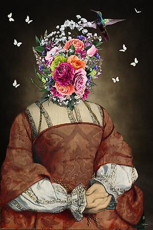 Giclee Print, , small