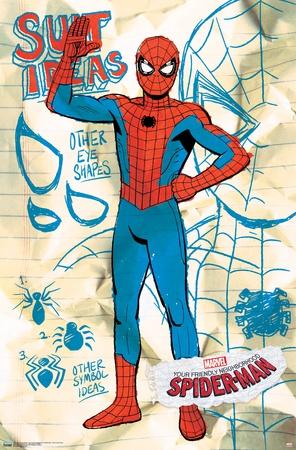 Poster, , small