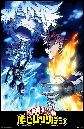 Poster, , small