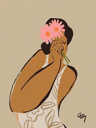 Giclee Print, , small