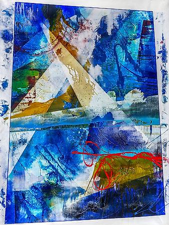 Giclee Print, , small