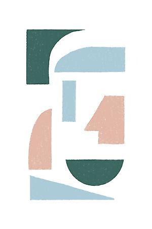 Giclee Print, , small