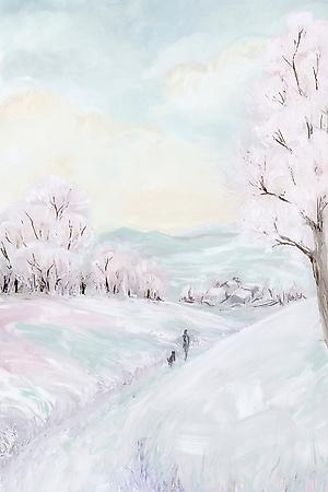 Giclee Print, , small