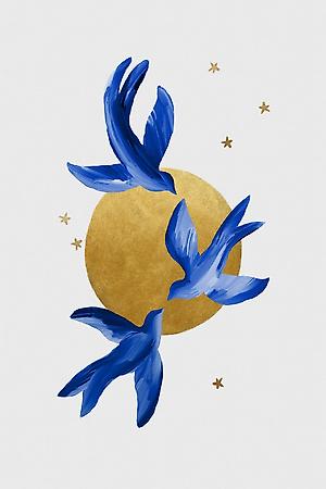 Giclee Print, , small