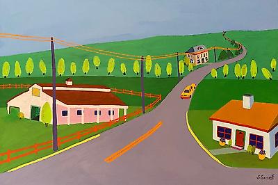 Giclee Print, , small