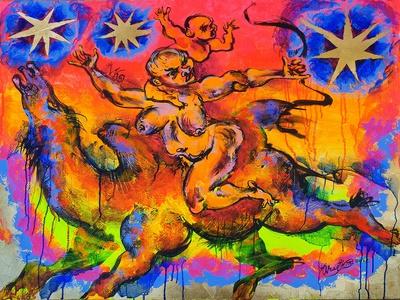 Giclee Print, , small