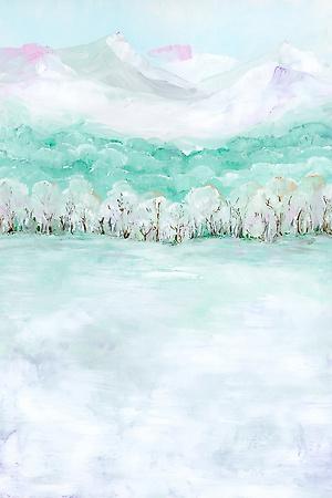 Giclee Print, , small