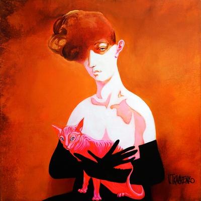 Giclee Print, , small