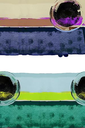 Giclee Print, , small