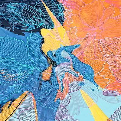 Giclee Print, , small