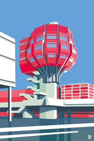Giclee Print, , small