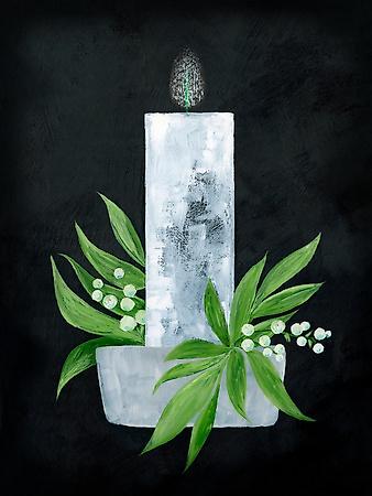 Giclee Print, , small