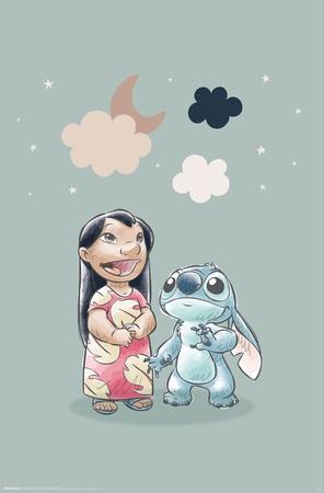 Poster, , small