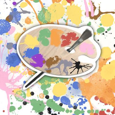 Art Print, , small