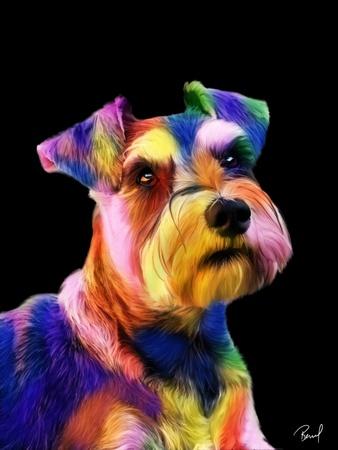 Art Print, , small