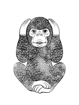 Art Print, , small