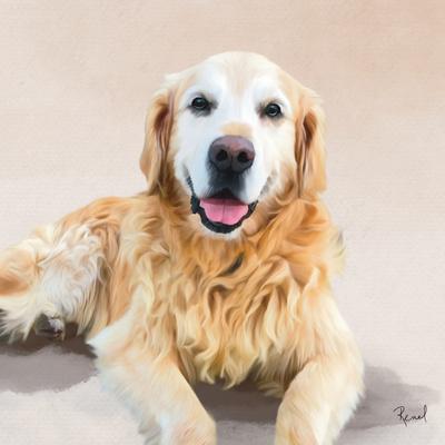 Art Print, , small