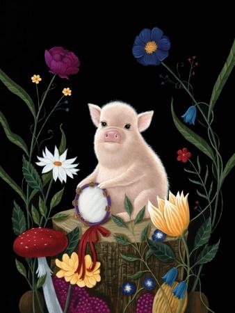 Art Print, , small