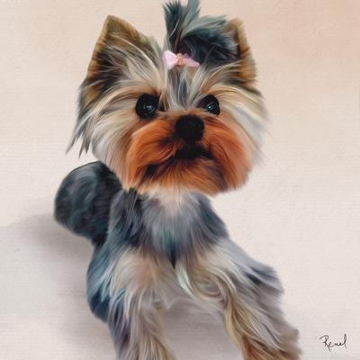 Art Print, , small