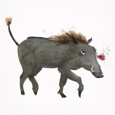 Art Print, , small