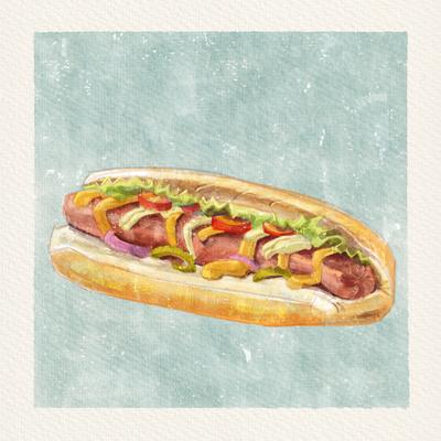 Art Print, , small