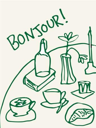 Art Print, , small