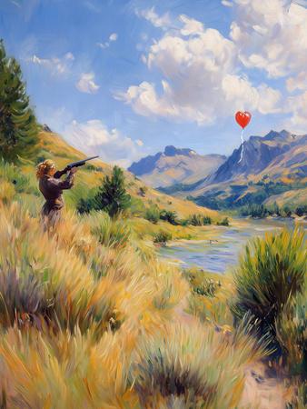 Giclee Print, , small