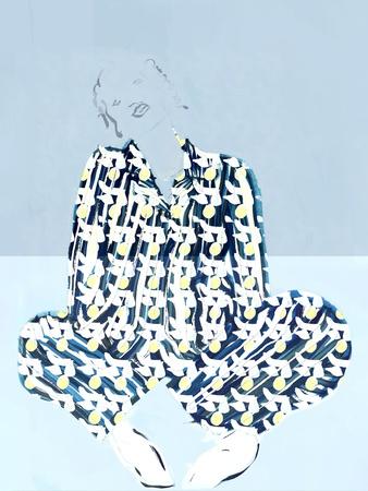 Giclee Print, , small