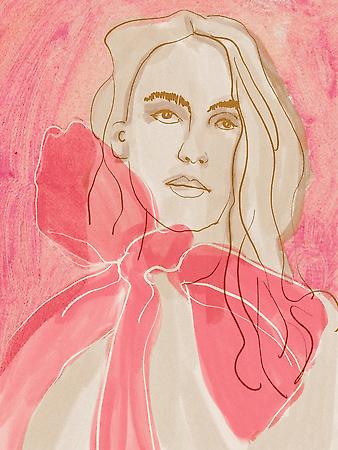 Giclee Print, , small