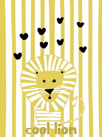 Giclee Print, , small