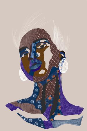 Giclee Print, , small