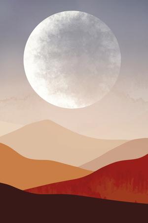 Giclee Print, , small