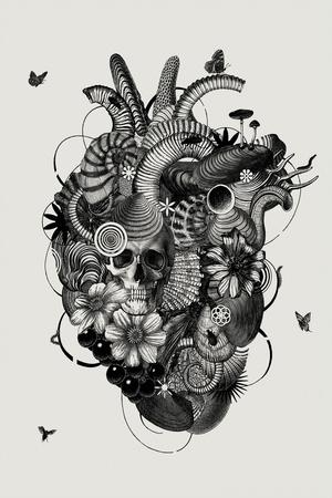 Giclee Print, , small