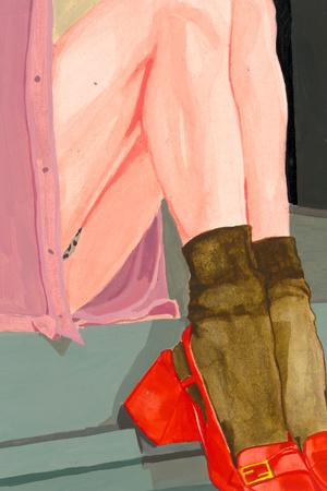 Giclee Print, , small