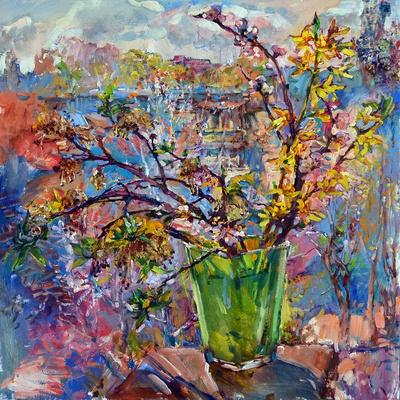 Giclee Print, , small