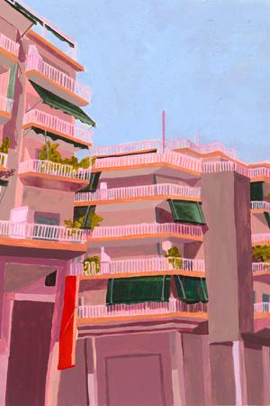 Giclee Print, , small