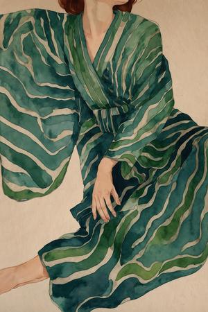 Giclee Print, , small