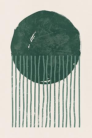 Giclee Print, , small